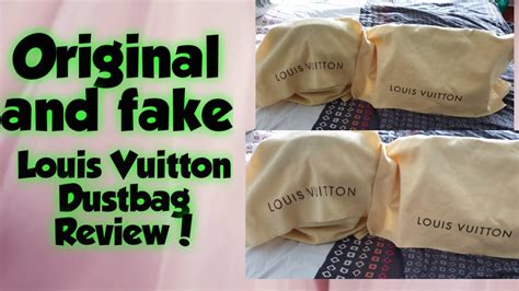 chloe dustbag fake